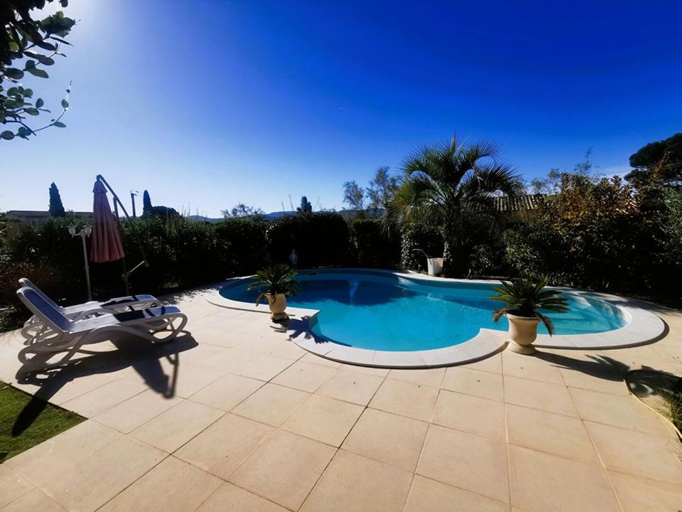 Villa i Vidauban, Var - foto 4