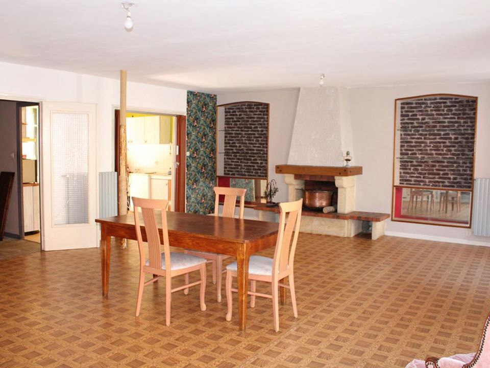 Villa i Langogne, Lozere - bilde 1