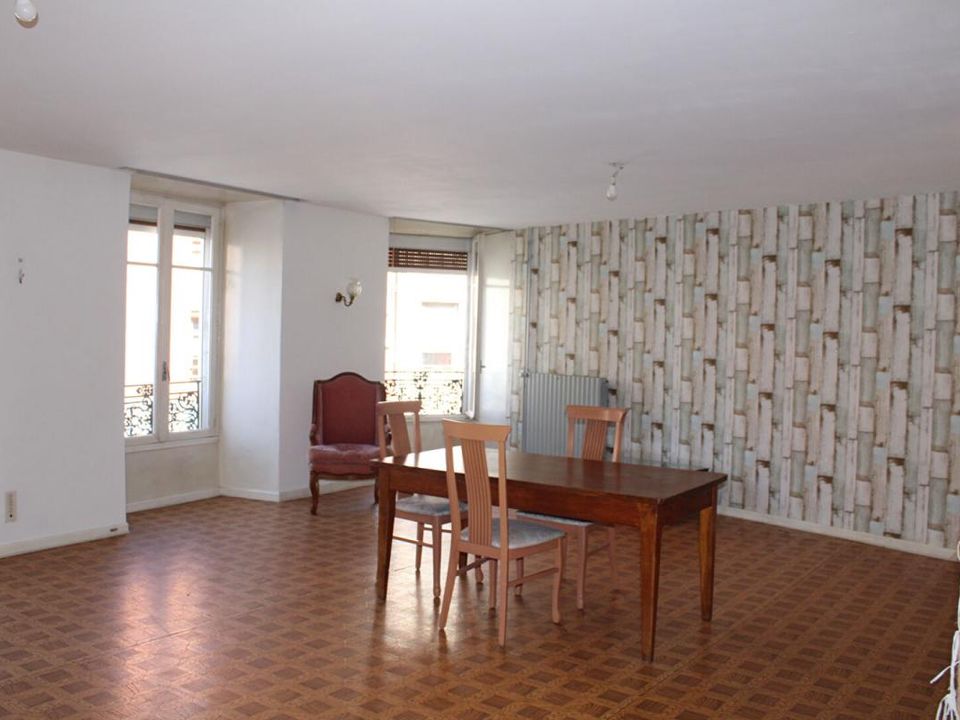 Villa i Langogne, Lozere - bilde 2