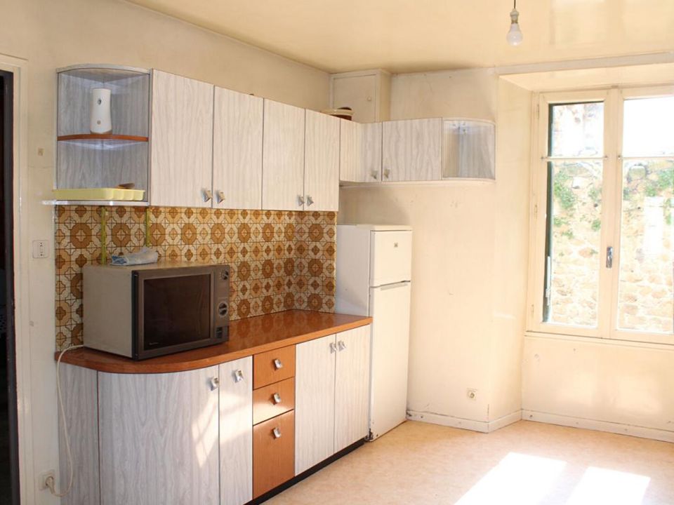 Villa i Langogne, Lozere - bilde 3