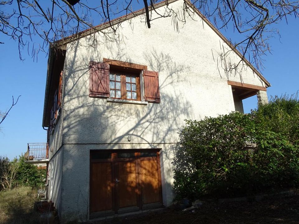 Villa i Briare, Loiret - foto 1
