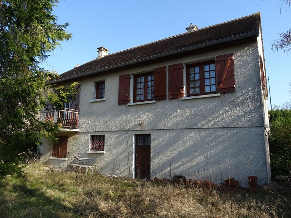 Villa i Briare, Loiret - foto 2
