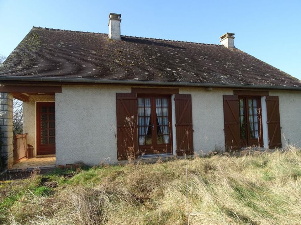 Villa i Briare, Loiret - foto 3