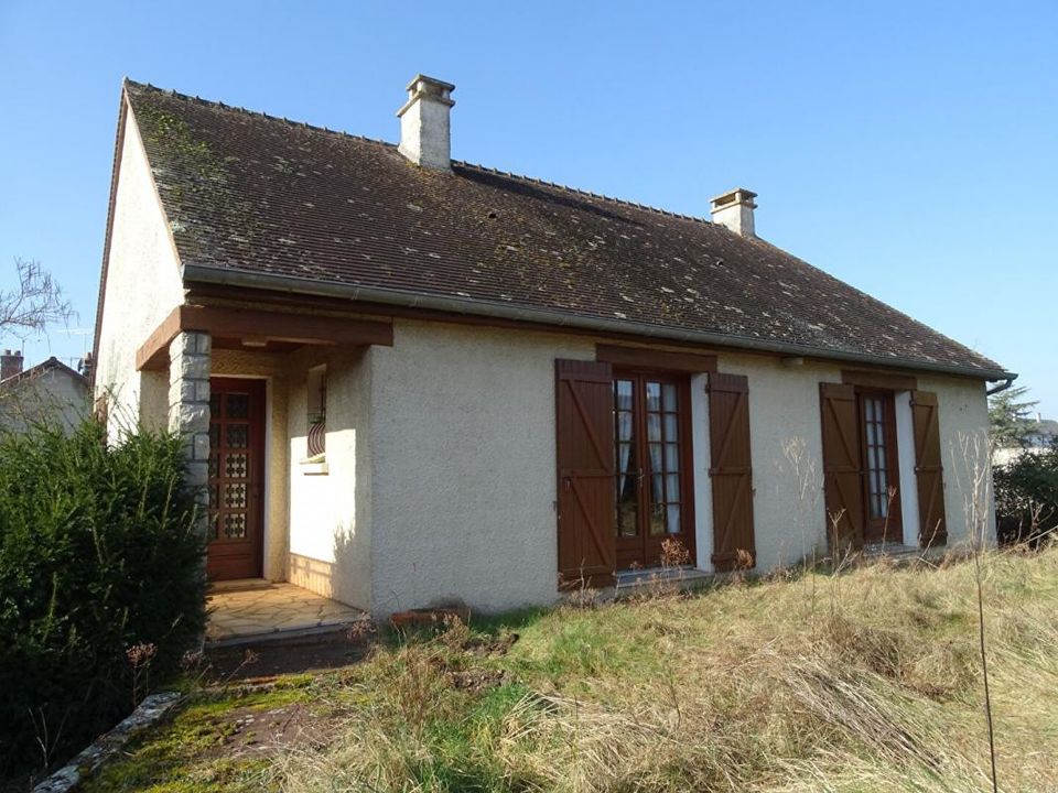 Villa i Briare, Loiret - foto 4