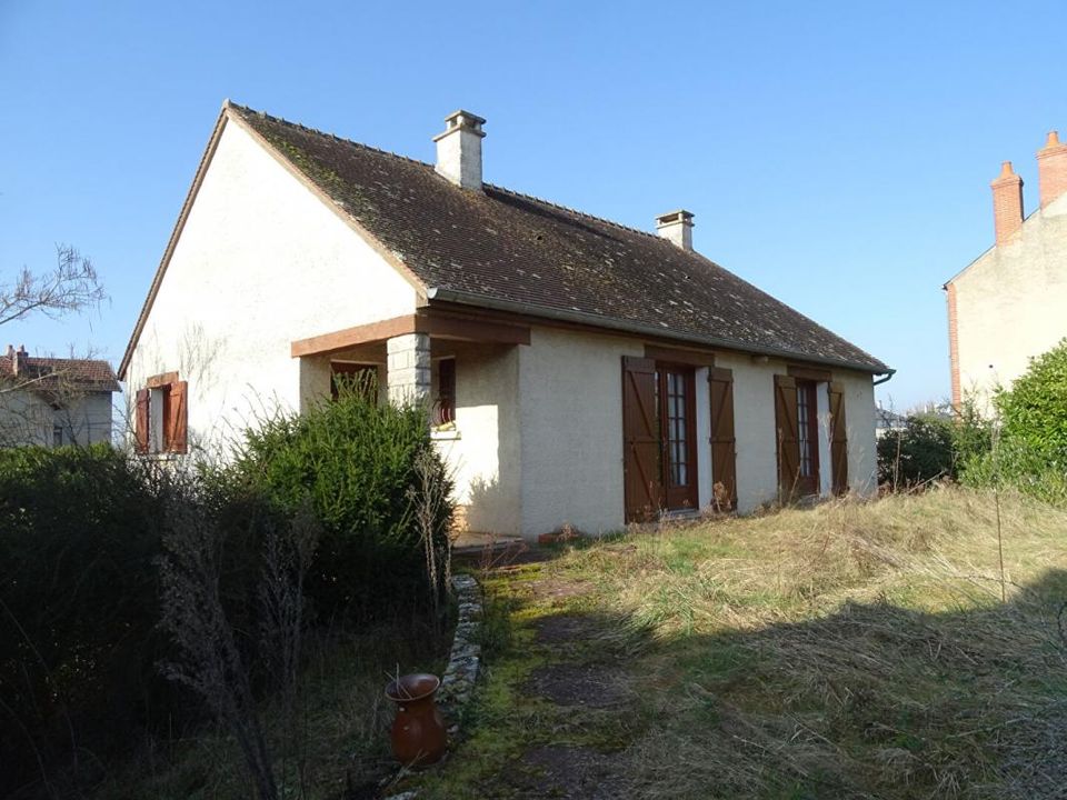 Villa i Briare, Loiret - foto 5