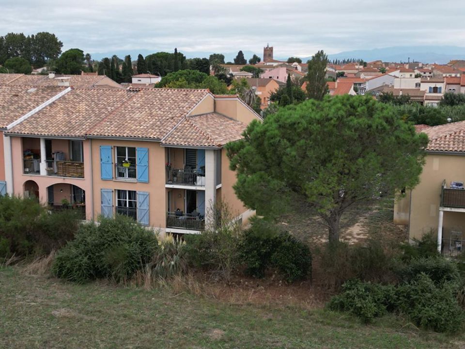 Lejlighed i Claira, Pyrenees-Orientales - foto 1