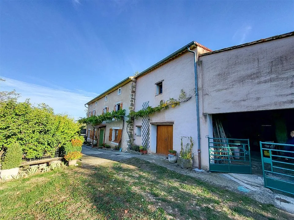 Villa i Limoux, Aude - foto 1