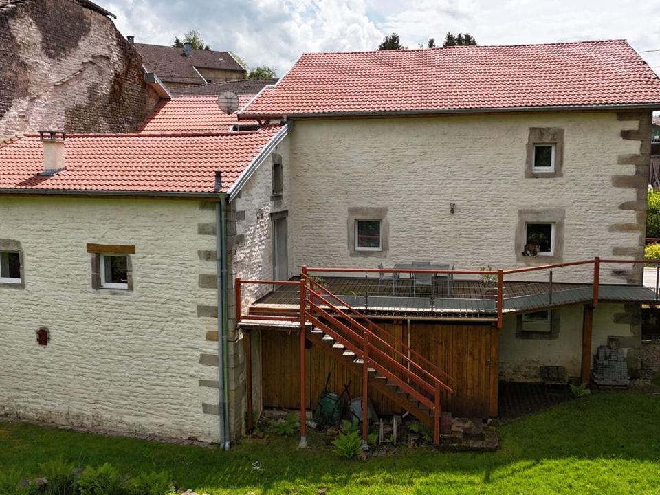 Villa in La Haye, Vosges - photo 2