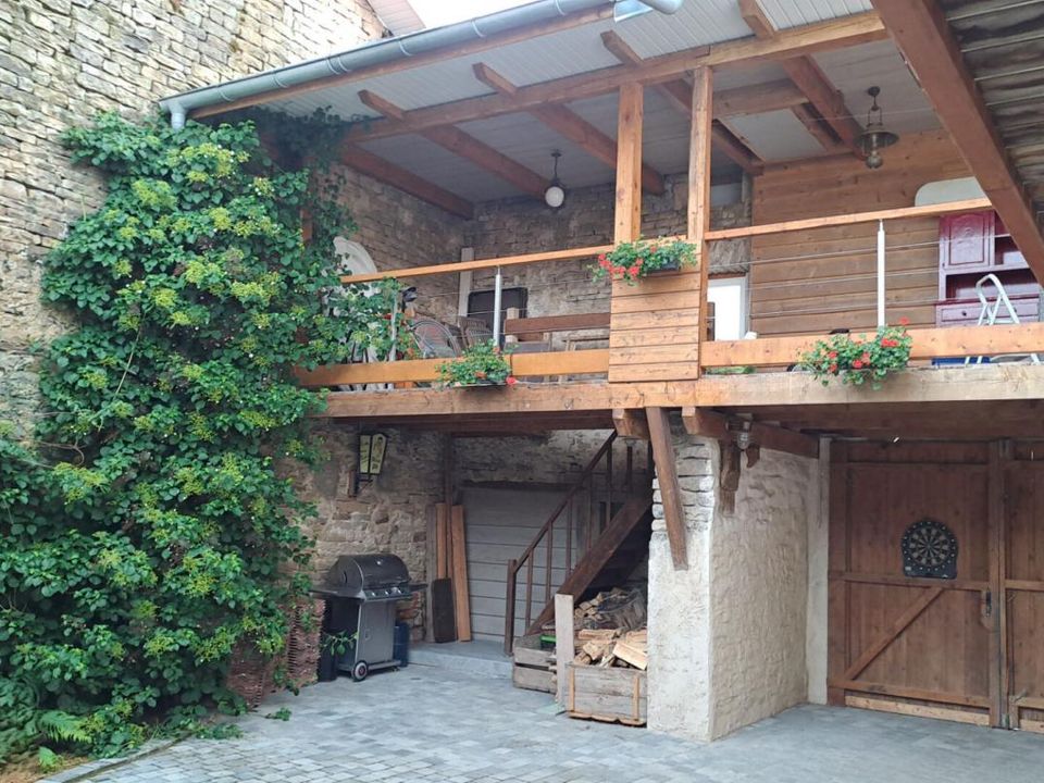 Villa in La Haye, Vosges - photo 3