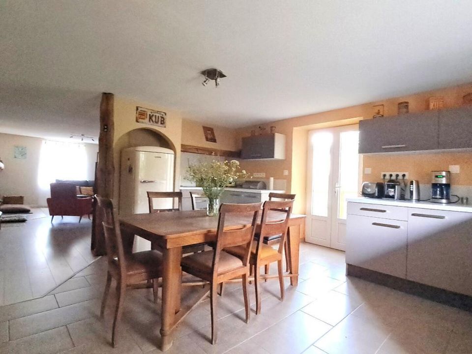 Villa in La Haye, Vosges - photo 4