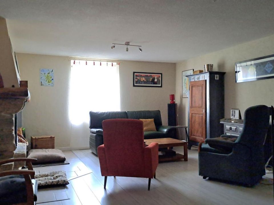 Villa in La Haye, Vosges - photo 5