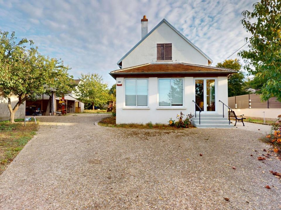 Haus in Rozay-en-Brie, Seine-et-Marne - Foto 2