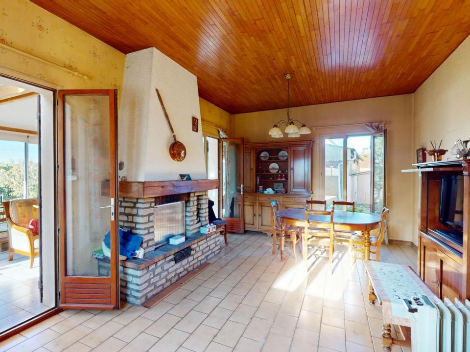 Haus in Rozay-en-Brie, Seine-et-Marne - Foto 4