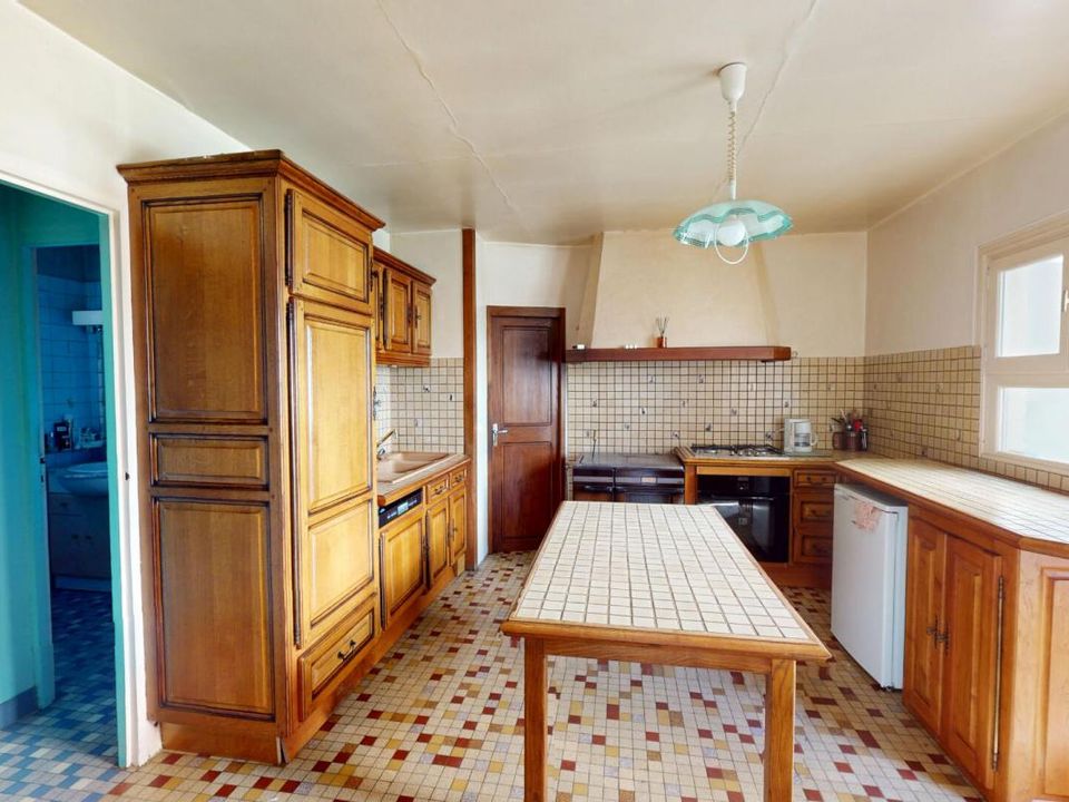 Haus in Rozay-en-Brie, Seine-et-Marne - Foto 5