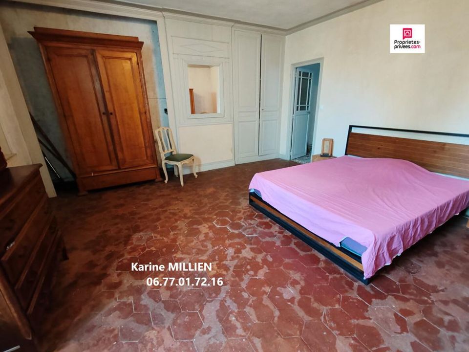 Villa i Muzy, Eure - bilde 5