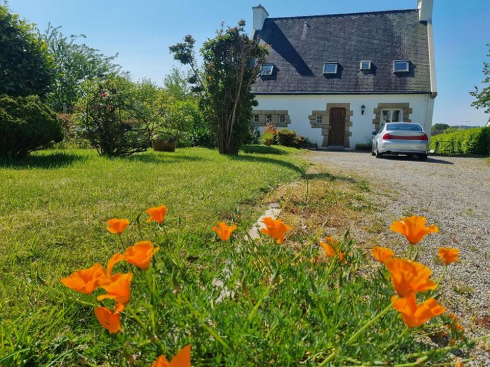 Villa en La Forêt-Fouesnant, Finistere - foto 2