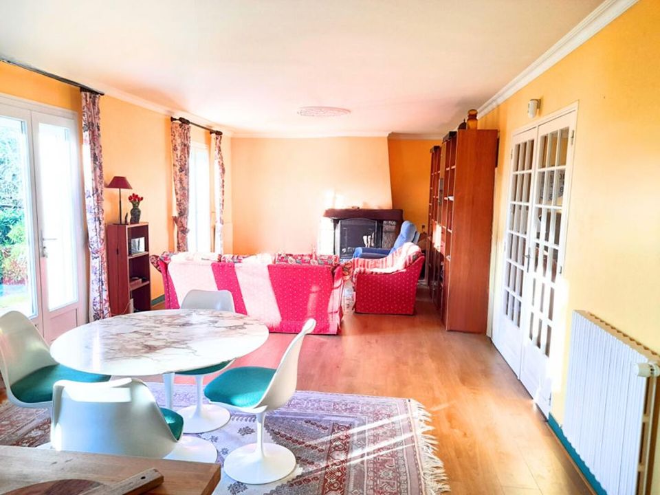 Villa en La Forêt-Fouesnant, Finistere - foto 5