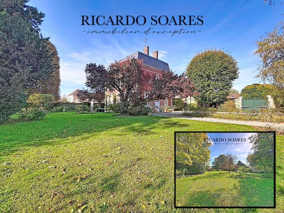 Villa i Pont-Sainte-Maxence, Oise - foto 3