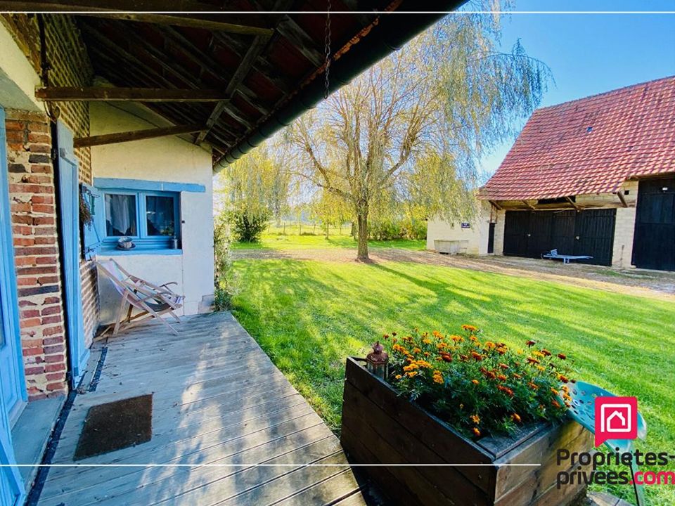 Villa i La Chapelle-Saint-Sauveur, Saone-et-Loire - foto 3