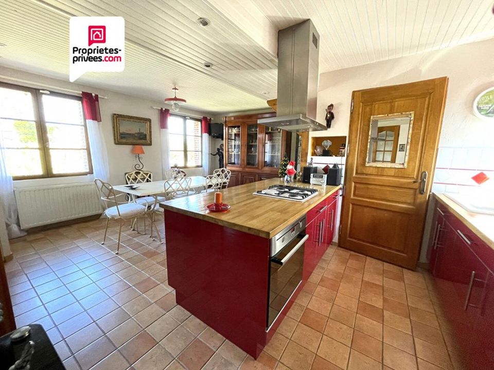 Villa i Anet, Eure-et-Loir - foto 1