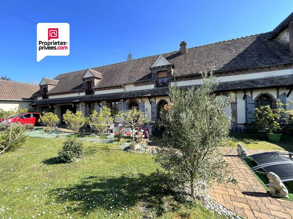 Villa i Anet, Eure-et-Loir - foto 4