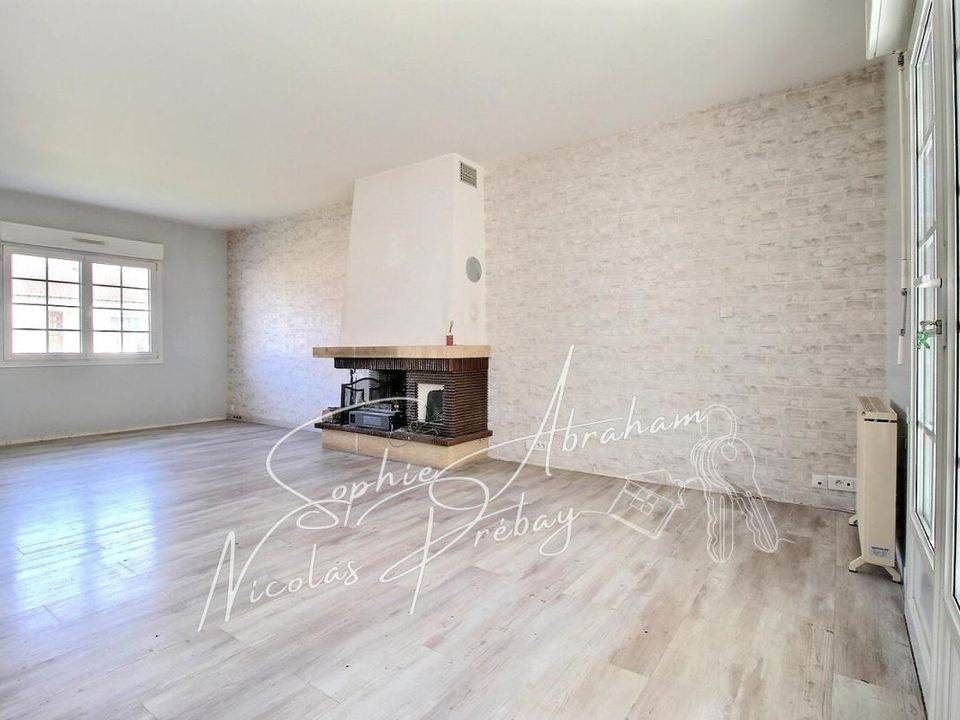 Villa i Bazoches-les-Gallerandes, Loiret - foto 4
