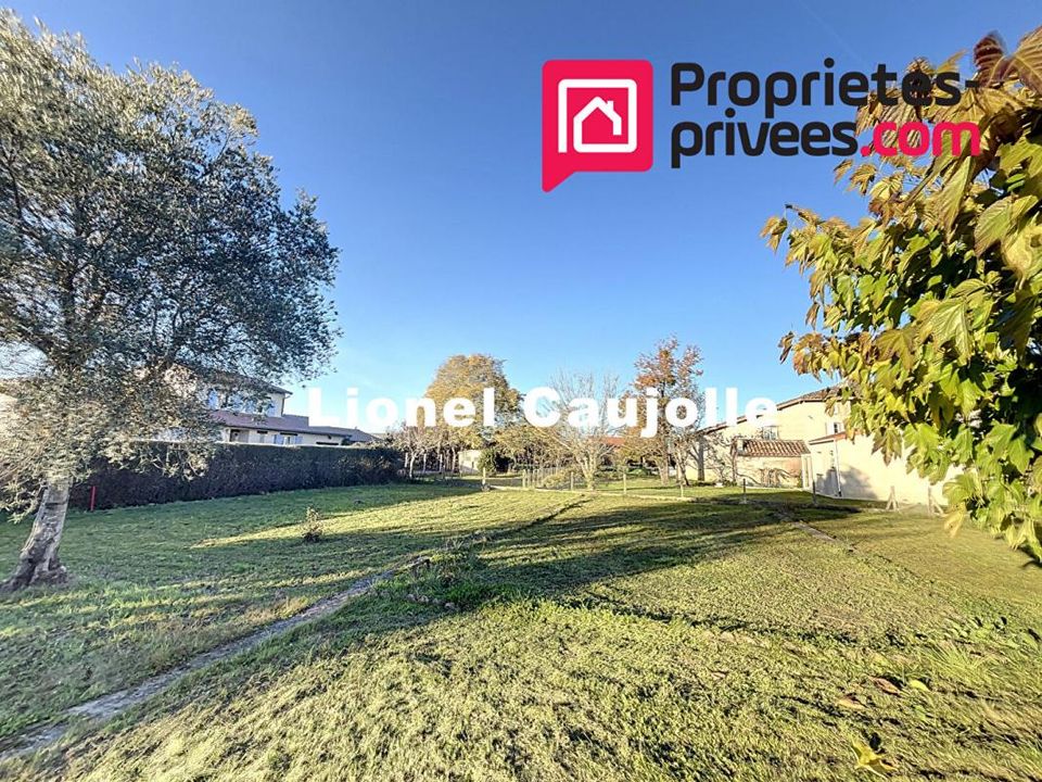 Villa i Rabastens, Tarn - foto 1