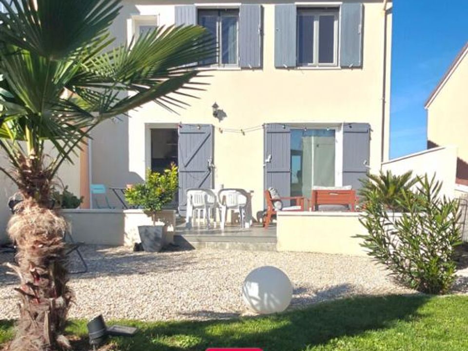 Villa i Givors, Rhone - foto 1