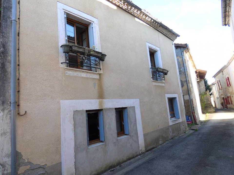 Villa i Corgnac-sur-l'Isle, Dordogne - foto 1