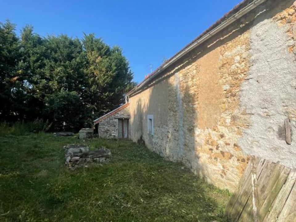 Villa i Rezay, Cher - foto 5