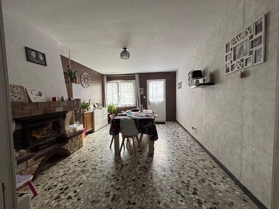 Villa i Arcis-sur-Aube, Aube - foto 3