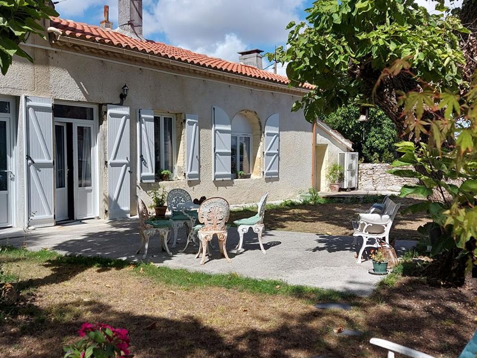 Villa i Saint-Estephe, Gironde - foto 2