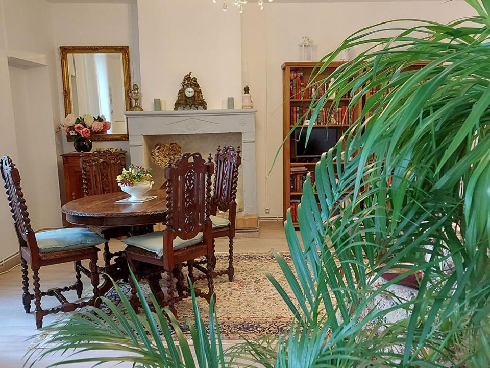Villa i Saint-Estephe, Gironde - foto 4
