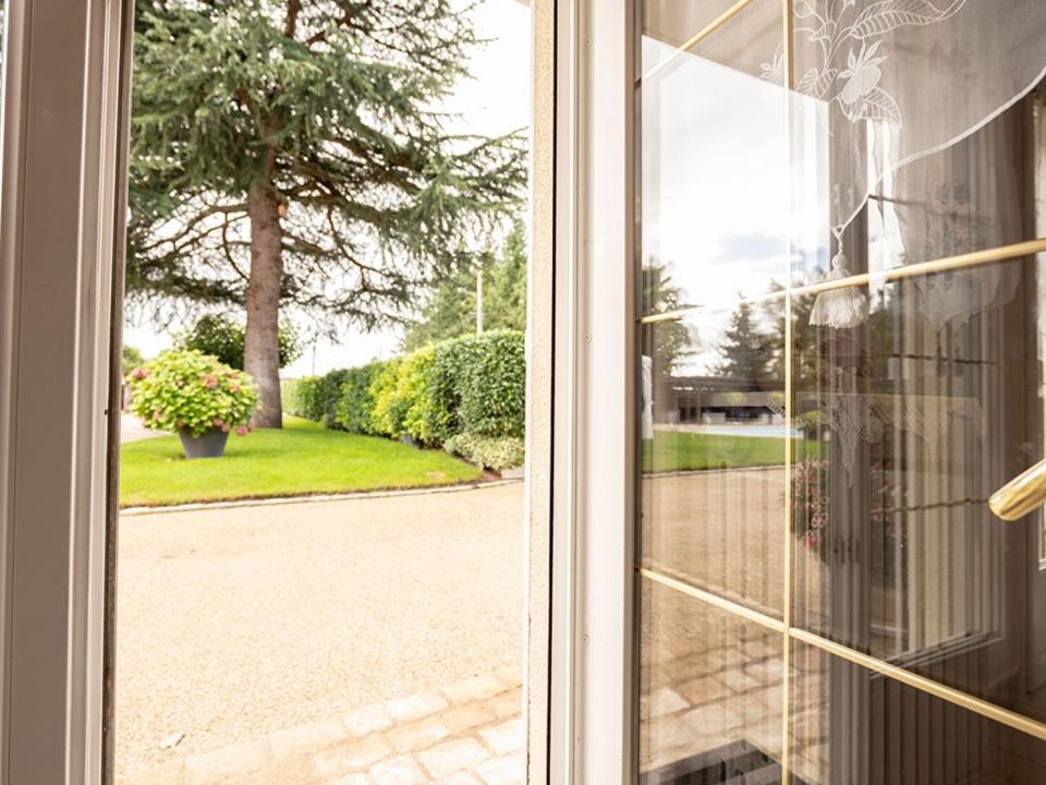 Villa i Fresnes, Loir-et-Cher - foto 3