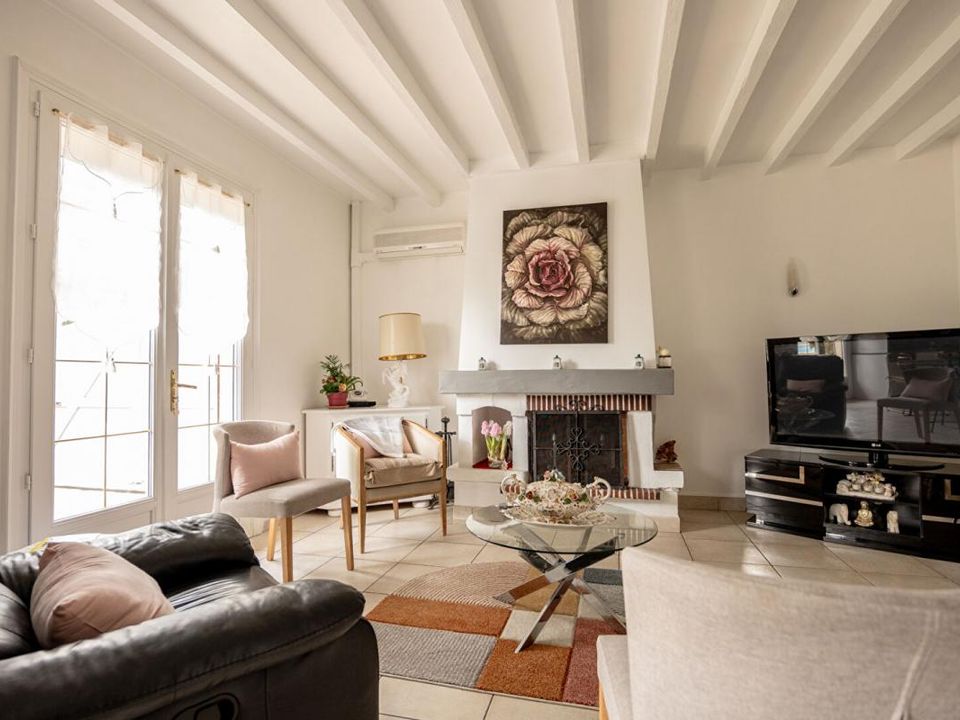 Villa i Fresnes, Loir-et-Cher - foto 4
