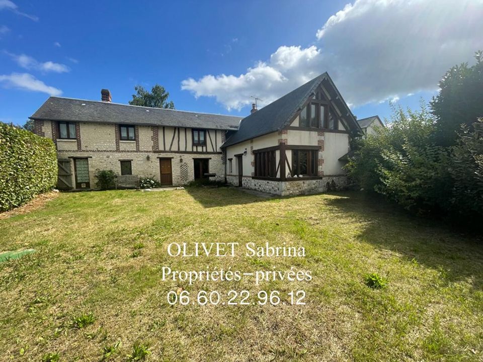 Villa a Saint-Martin-de-Boscherville, Seine-Maritime - foto 1