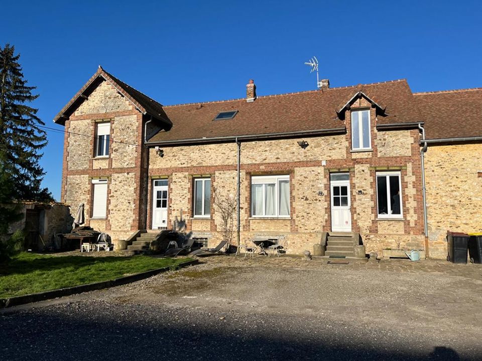 Farm hus i Nangis, Seine-et-Marne - foto 3