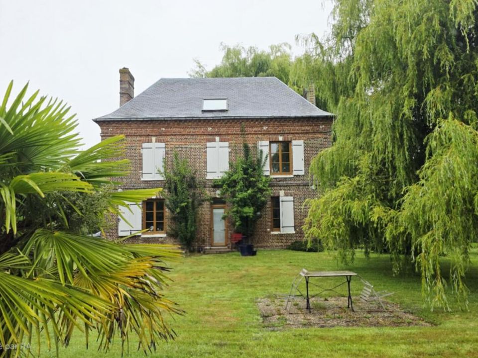 Villa i Épaignes, Eure - foto 1
