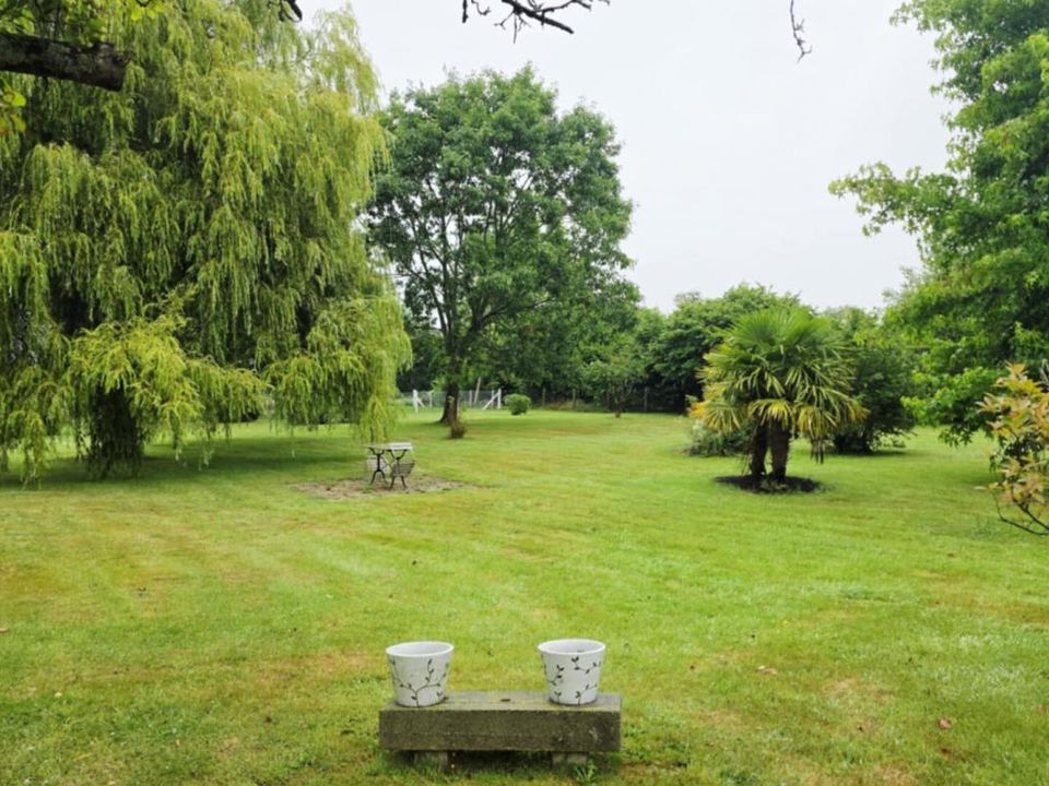 Villa i Épaignes, Eure - foto 2
