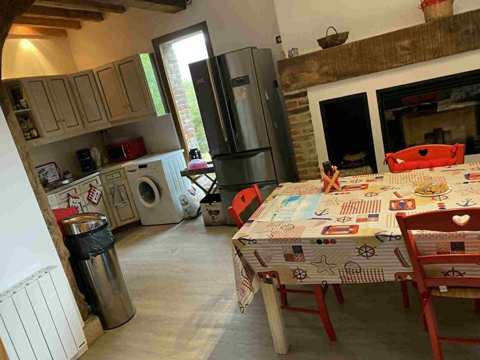 Villa i Épaignes, Eure - foto 3