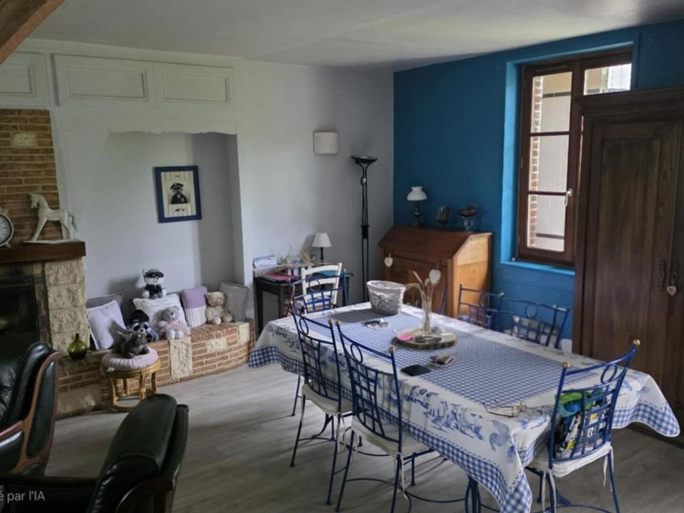 Villa i Épaignes, Eure - foto 5
