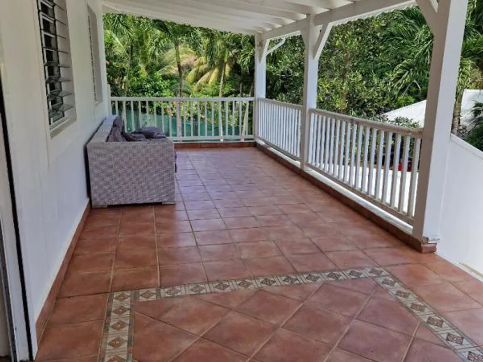 Villa i Petit-Bourg, Guadeloupe - foto 3