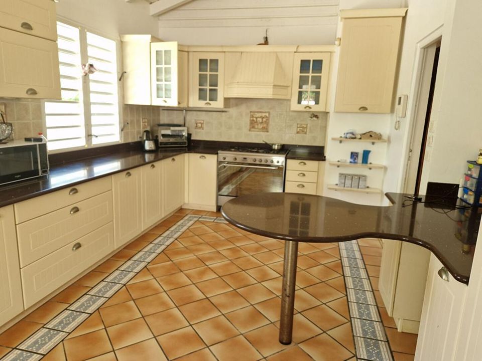 Villa i Petit-Bourg, Guadeloupe - foto 4