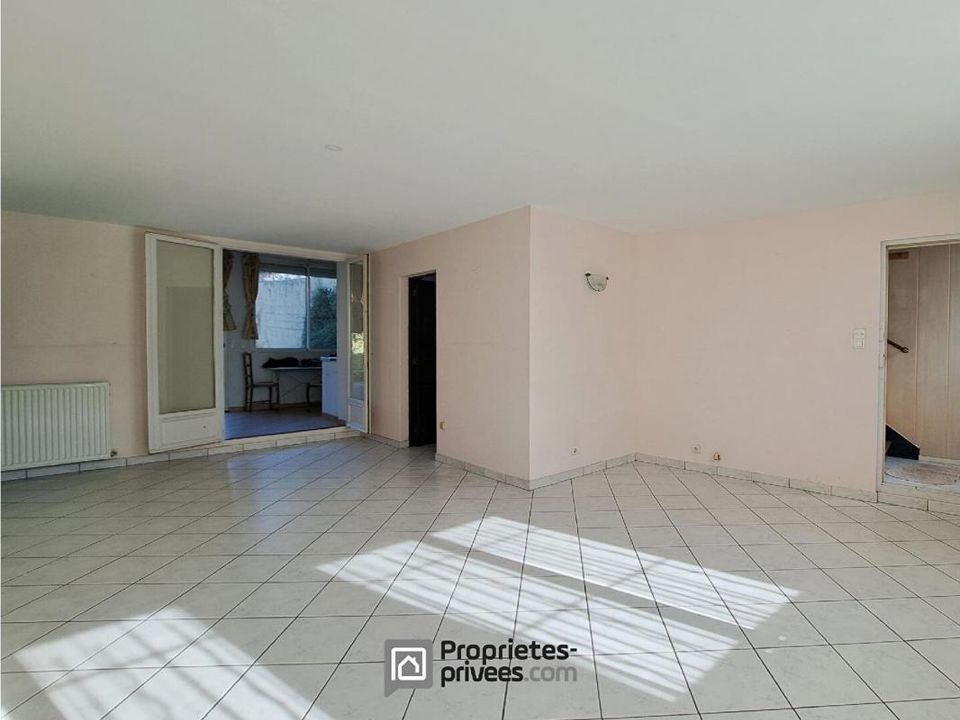 Villa i Conflans-Sainte-Honorine, Yvelines - foto 3