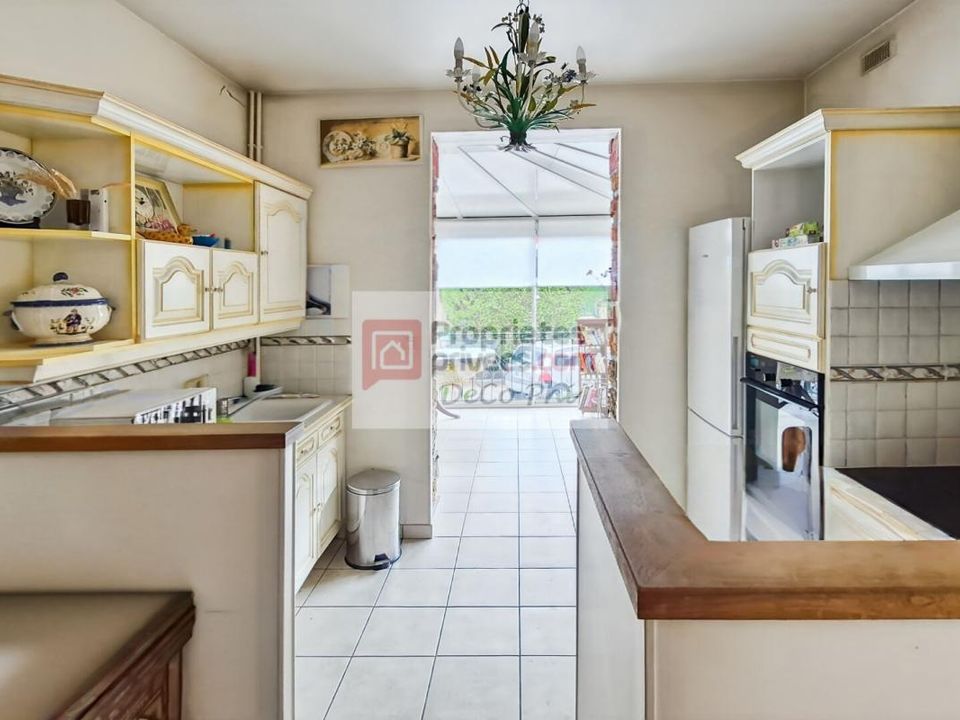 Villa a Ville-d'Avray, Hauts-de-Seine - foto 3