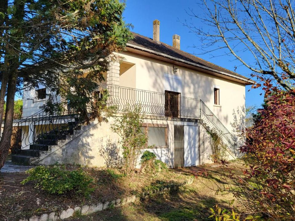 Villa i Saint-Medard-de-Mussidan, Dordogne - foto 2
