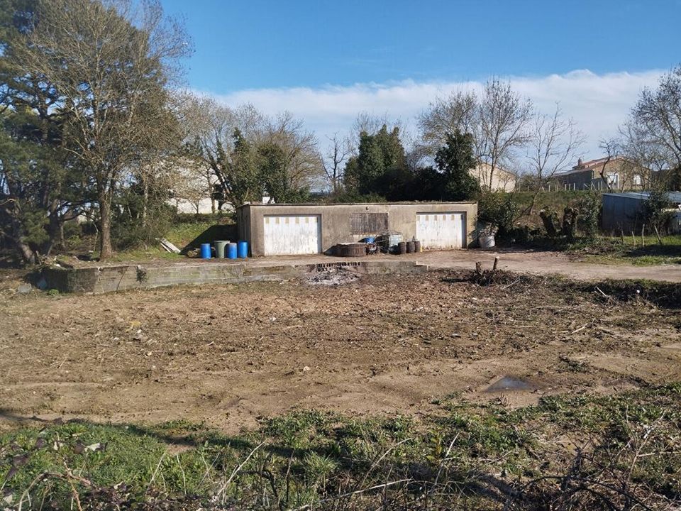 Villa i Oree-d'Anjou, Maine-et-Loire - foto 1