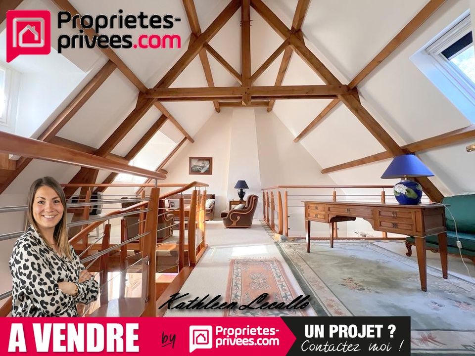 Villa i La Turballe, Loire-Atlantique - foto 1