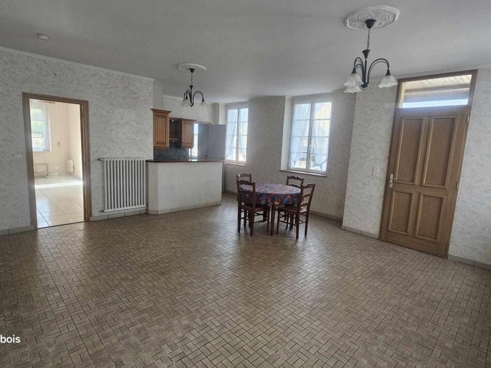Villa i Pontaubault, Manche - foto 2
