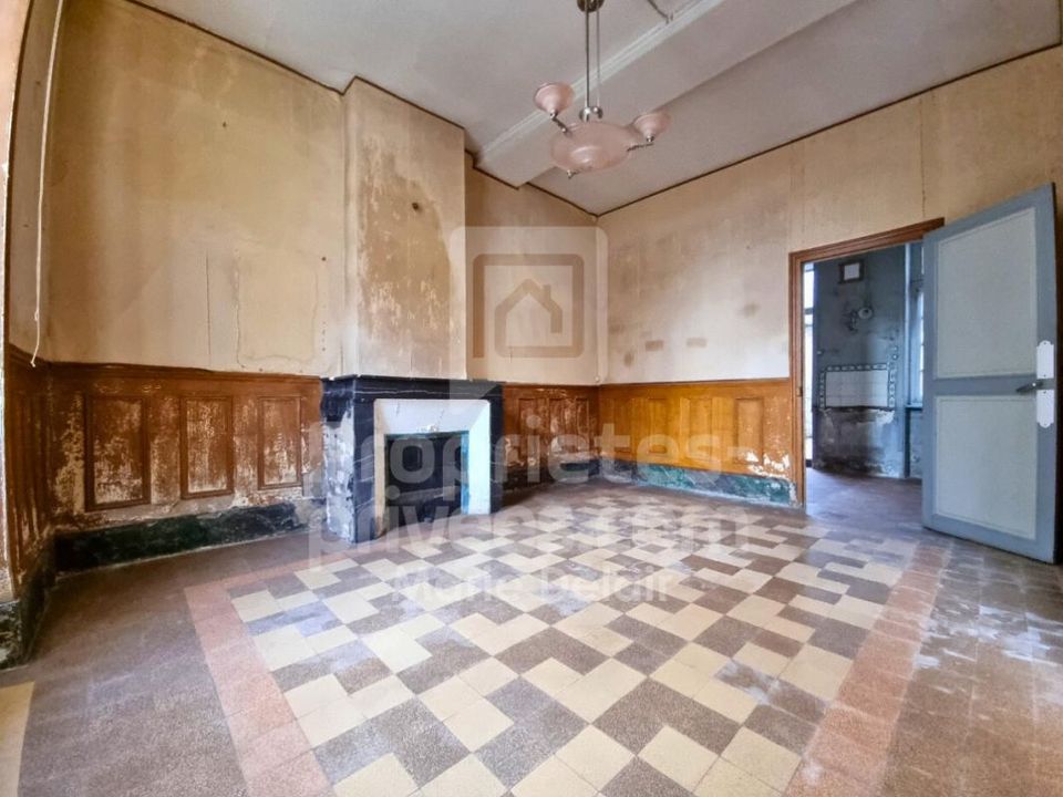 Villa i Pouilly-sur-Loire, Nievre - foto 1